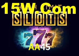 AA45,AA45 Bet
