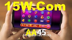 AA45: Jogos de Caça-Níqueis-Altas Recompensas, Roleta-Velocidade, Blackjack-Desafios Máximos