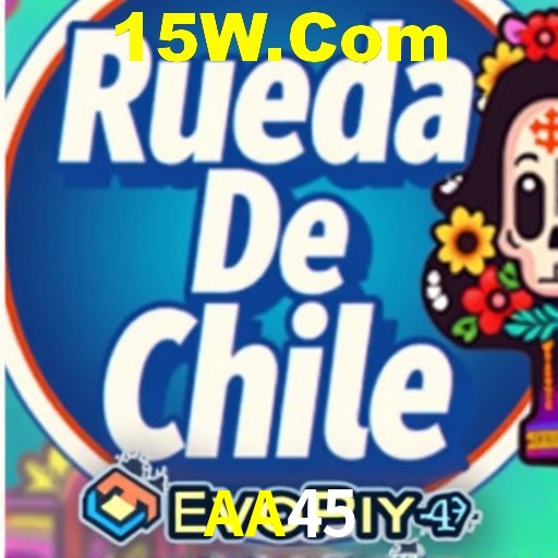 A Emoção da Loteria na AA45: Uma Chance de Mudança de Vida