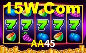 AA45 - Login Casino App Site - AA45 Bet