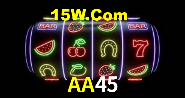 AA45,AA45 Bet