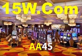 AA45 Plataforma