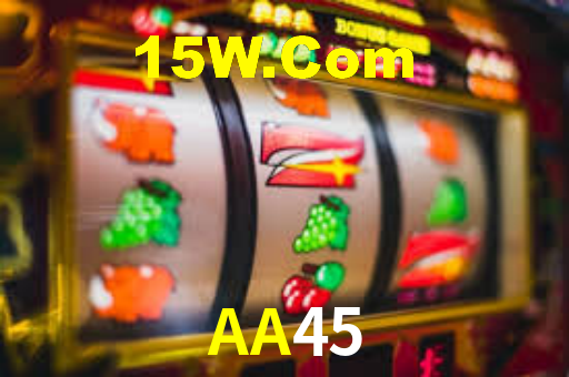 AA45,AA45 Bet
