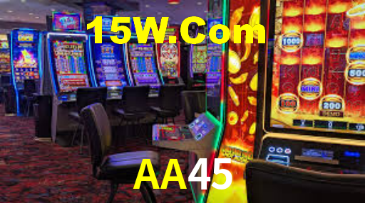 AA45 Bet