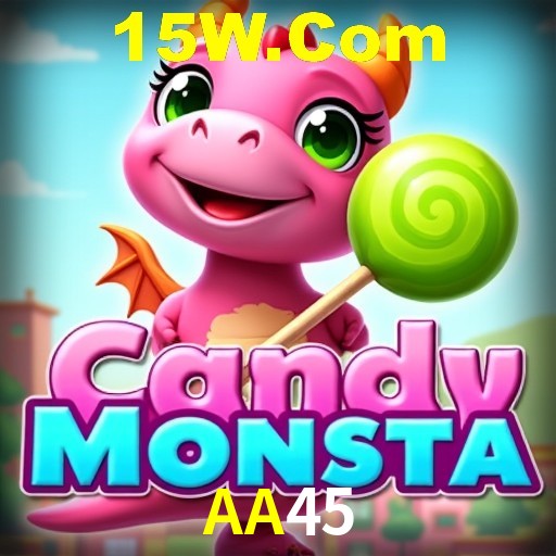 Desvendando o Mundo dos Jogos Virtuais na AA45