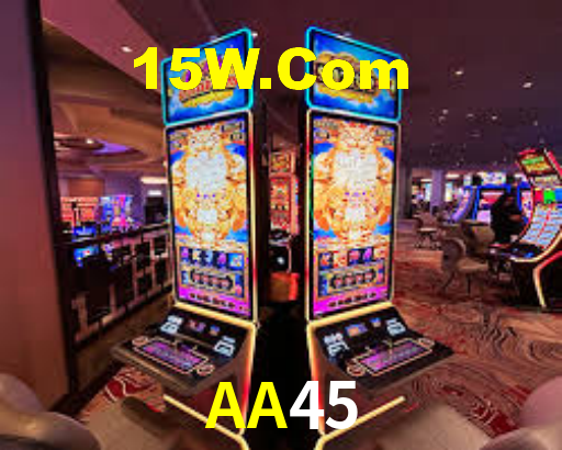 AA45 Bet