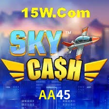 Crash Games Statistics AA45