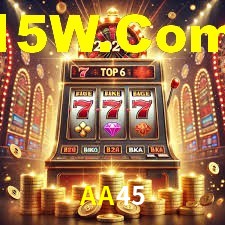 Tournaments AA45