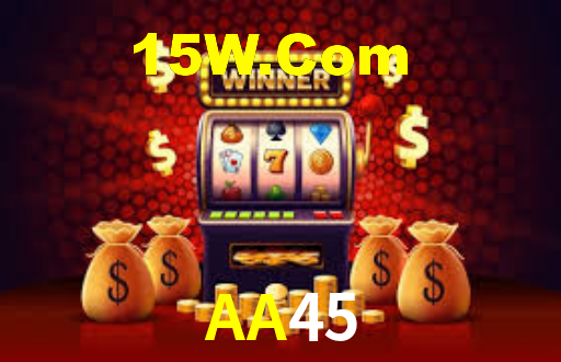 AA45,AA45 Bet