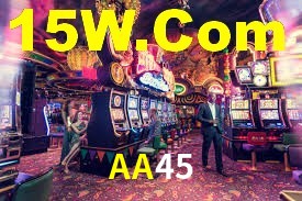 AA45 Plataforma