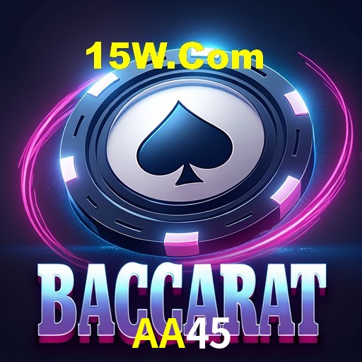 Casino VIP AA45