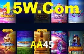 AA45,AA45 Bet